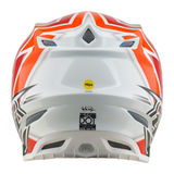 SE5 COMPOSITE Helmet w/Mips Boltz - Black/Red