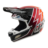 SE5 COMPOSITE Helmet w/Mips Boltz - Black/Red