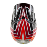 SE5 COMPOSITE Helmet w/Mips Boltz - Black/Red