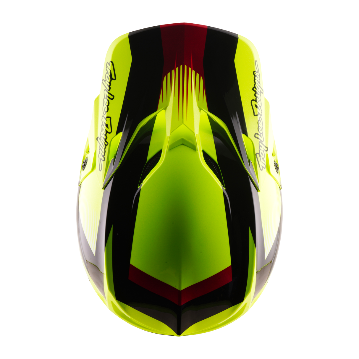 SE5 POLYCARBONATE Helmet w/Mips Ripper - Flo Yellow