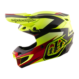 SE5 POLYCARBONATE Helmet w/Mips Ripper - Flo Yellow