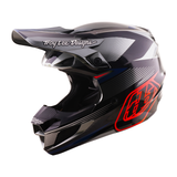 SE5 POLYCARBONATE Helmet w/Mips Ripper - Grey