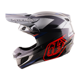 SE5 POLYCARBONATE Helmet w/Mips Ripper - Grey