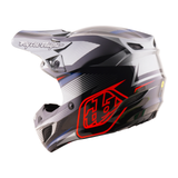 SE5 POLYCARBONATE Helmet w/Mips Ripper - Grey