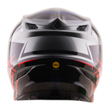 SE5 POLYCARBONATE Helmet w/Mips Ripper - Grey