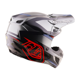 SE5 POLYCARBONATE Helmet w/Mips Ripper - Grey