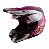 SE5 POLYCARBONATE Helmet w/Mips Aura - Violet/Black