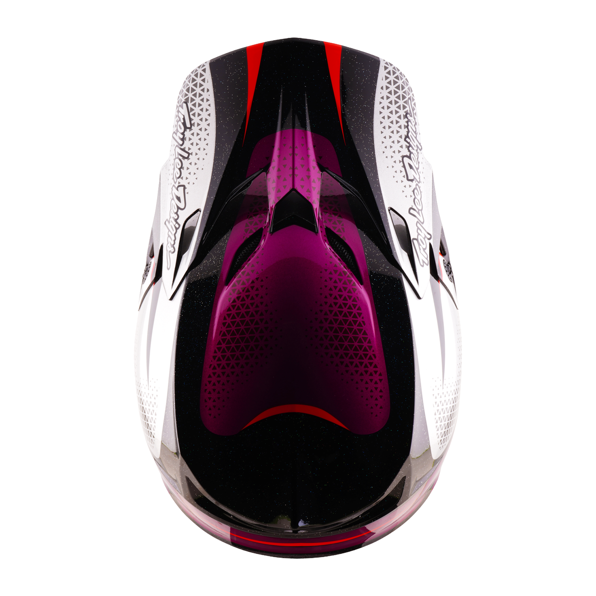 SE5 POLYCARBONATE Helmet w/Mips Aura - Violet/Black