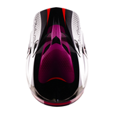 SE5 POLYCARBONATE Helmet w/Mips Aura - Violet/Black