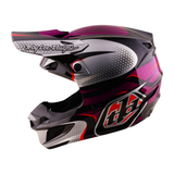 SE5 POLYCARBONATE Helmet w/Mips Aura - Violet/Black