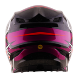 SE5 POLYCARBONATE Helmet w/Mips Aura - Violet/Black