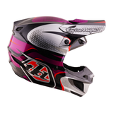 SE5 POLYCARBONATE Helmet w/Mips Aura - Violet/Black