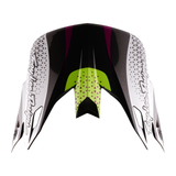 SE5 POLYCARBONATE Helmet w/Mips Aura - Yellow/Black