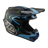 GP PRO Helmet w/Mips Pulse - Black