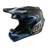 GP PRO Helmet w/Mips Pulse - Black