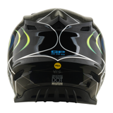 GP PRO Helmet w/Mips Pulse - Black