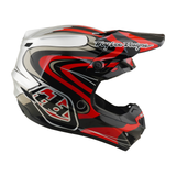 GP PRO Helmet w/Mips Pulse - Red