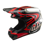 GP PRO Helmet w/Mips Pulse - Red