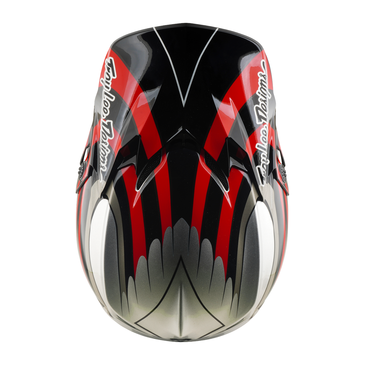 GP PRO Helmet w/Mips Pulse - Red