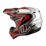 GP PRO Helmet w/Mips Pulse - Red