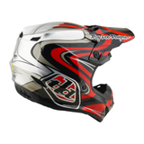 GP PRO Helmet w/Mips Pulse - Red