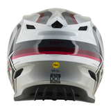 GP PRO Helmet w/Mips Slides - Grey