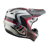 GP PRO Helmet w/Mips Slides - Grey