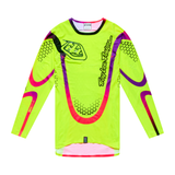 SE ULTRA Jersey Aura - Flo Yellow