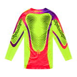 SE ULTRA Jersey Aura - Flo Yellow
