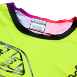 SE ULTRA Jersey Aura - Flo Yellow