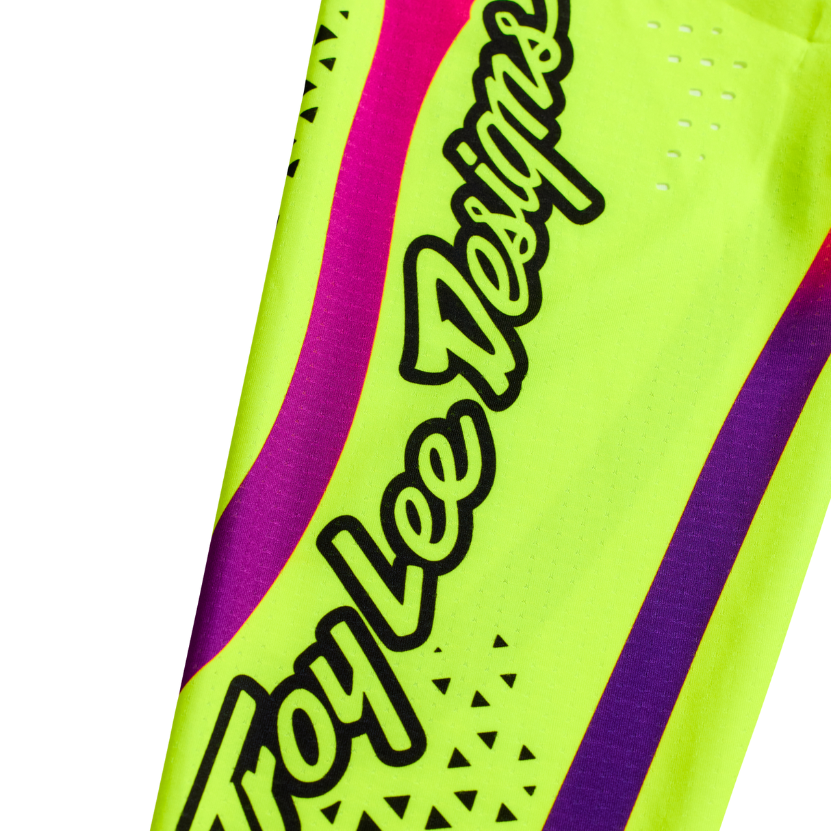 SE ULTRA Jersey Aura - Flo Yellow