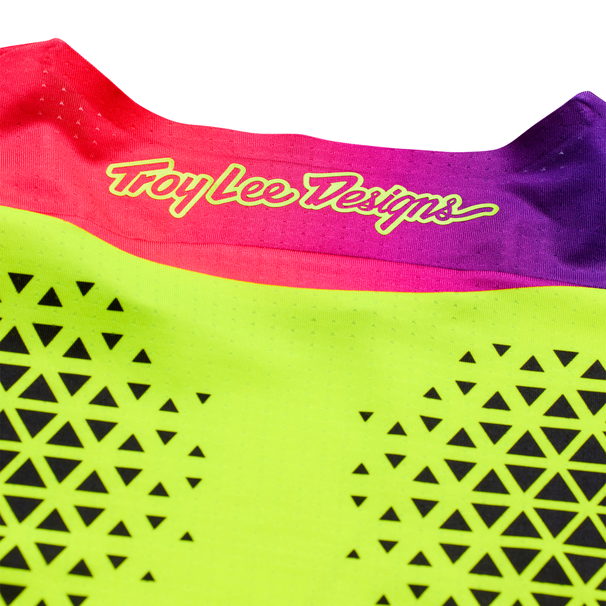 SE ULTRA Jersey Aura - Flo Yellow