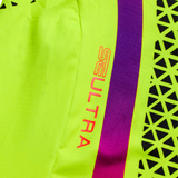 SE ULTRA Jersey Aura - Flo Yellow