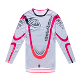 SE ULTRA Jersey Aura - Titanium