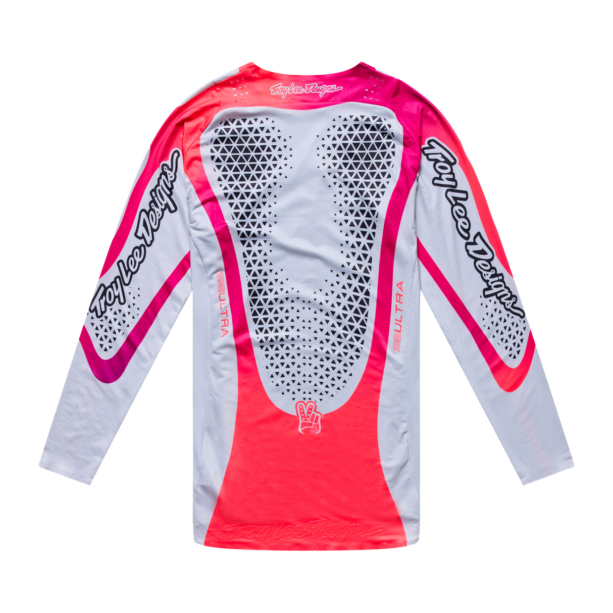 SE ULTRA Jersey Aura - Titanium