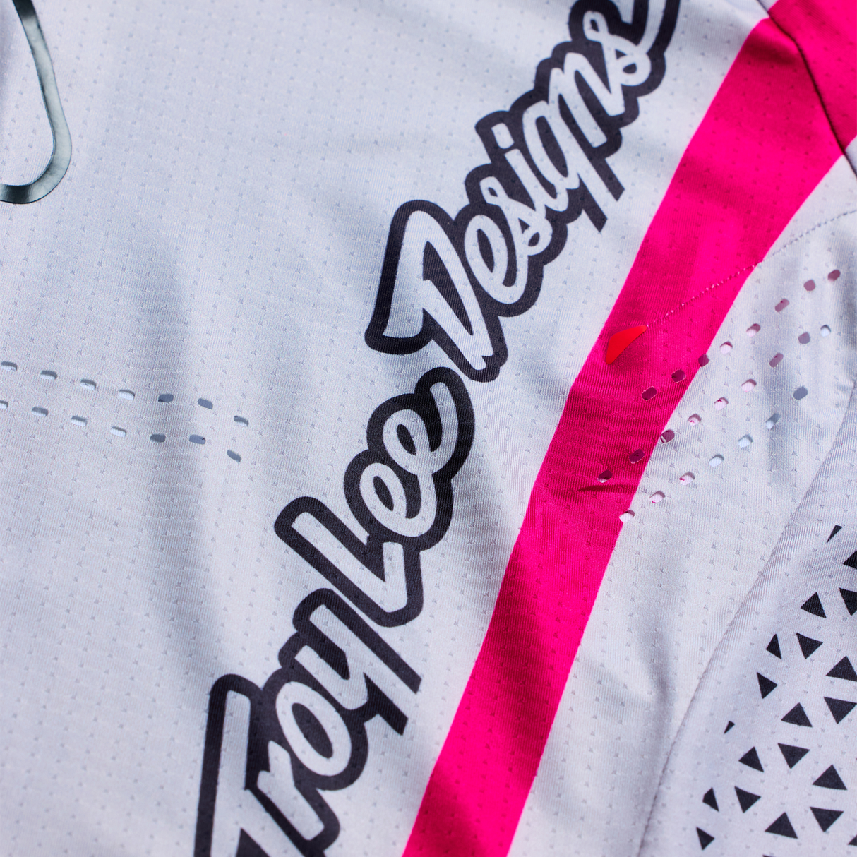 SE ULTRA Jersey Aura - Titanium