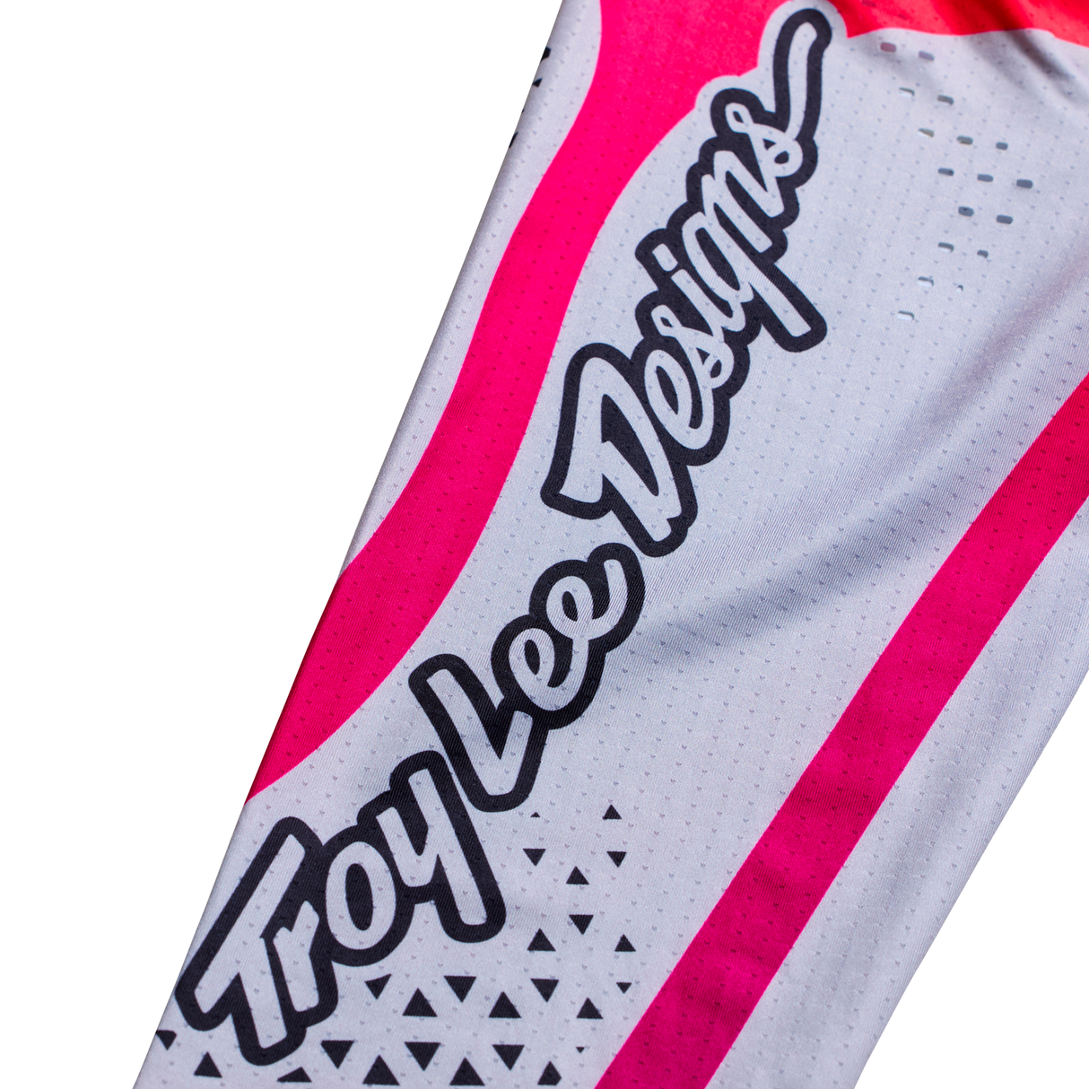 SE ULTRA Jersey Aura - Titanium