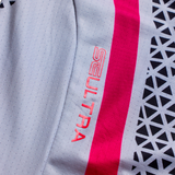 SE ULTRA Jersey Aura - Titanium