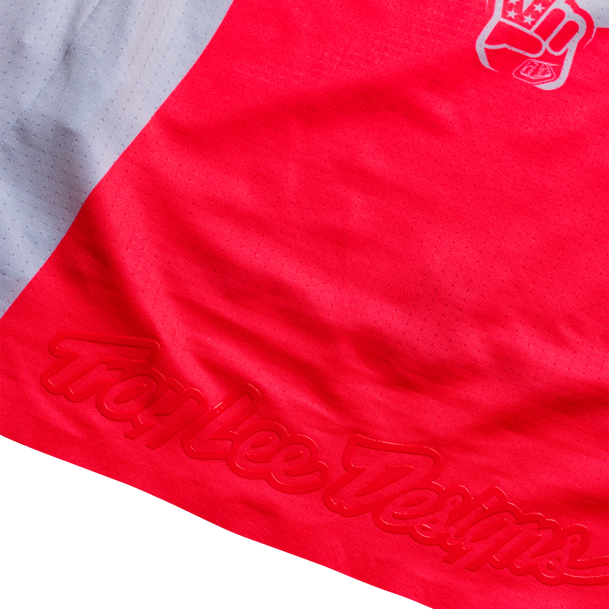SE ULTRA Jersey Aura - Titanium