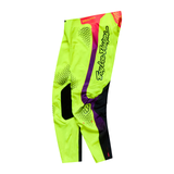 SE ULTRA Pant Aura - Flo Yellow