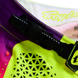 SE ULTRA Pant Aura - Flo Yellow