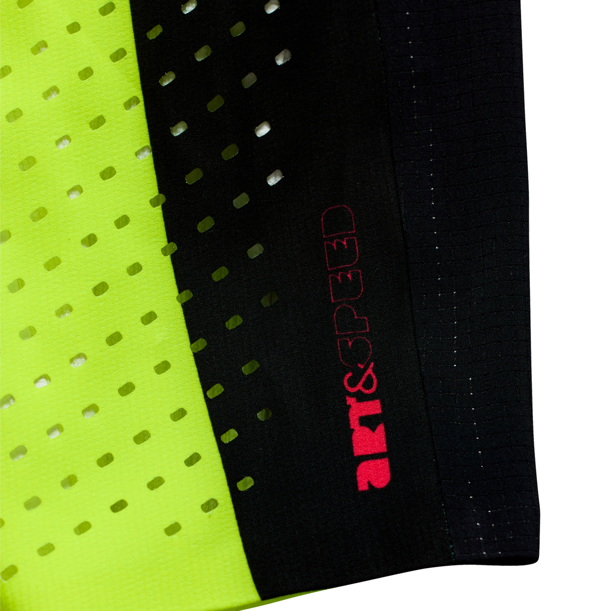 SE ULTRA Pant Aura - Flo Yellow