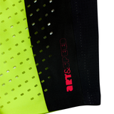 SE ULTRA Pant Aura - Flo Yellow
