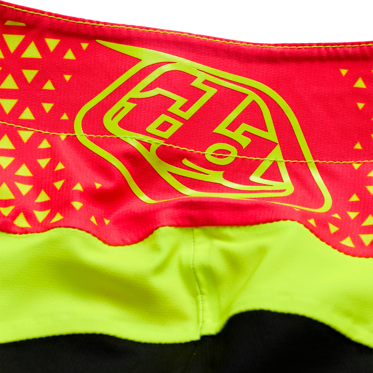 SE ULTRA Pant Aura - Flo Yellow