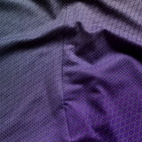 SE PRO Jersey Wander - Black/Neo Purple