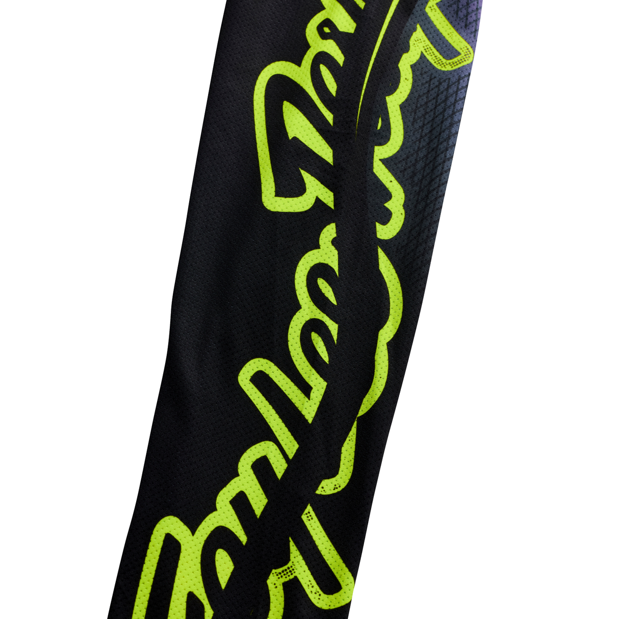 SE PRO Jersey Wander - Black/Neo Purple