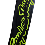 SE PRO Jersey Wander - Black/Neo Purple