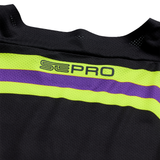 SE PRO Jersey Wander - Black/Neo Purple