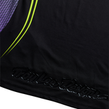 SE PRO Jersey Wander - Black/Neo Purple