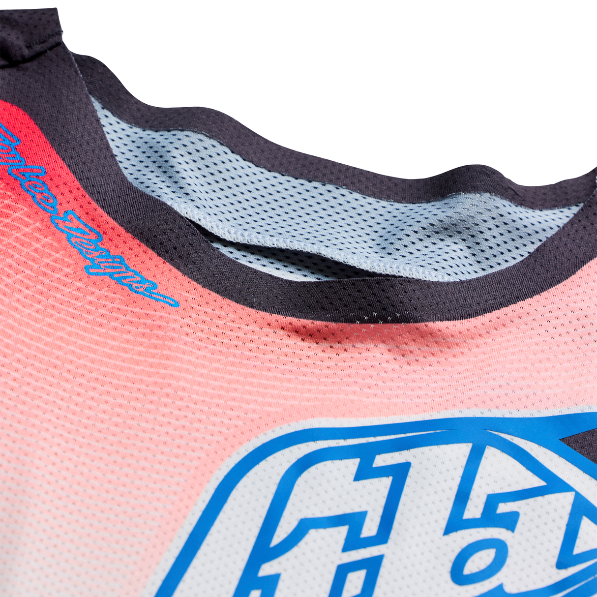 SE PRO Jersey Wander - White/Gunmetal